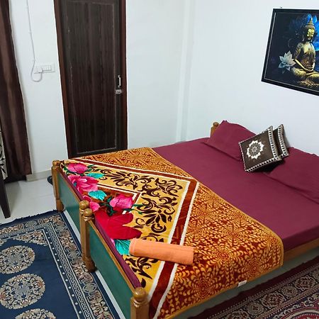 Pratibha Home Stay Jabalpur Dış mekan fotoğraf