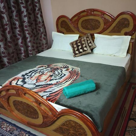 Pratibha Home Stay Jabalpur Dış mekan fotoğraf