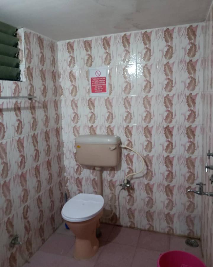 Pratibha Home Stay Jabalpur Dış mekan fotoğraf
