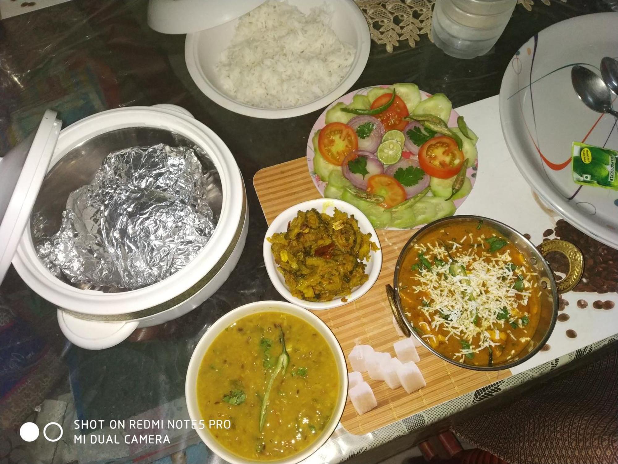 Pratibha Home Stay Jabalpur Dış mekan fotoğraf