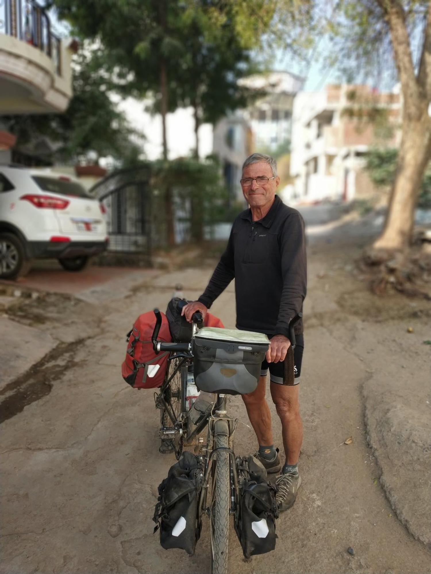 Pratibha Home Stay Jabalpur Dış mekan fotoğraf