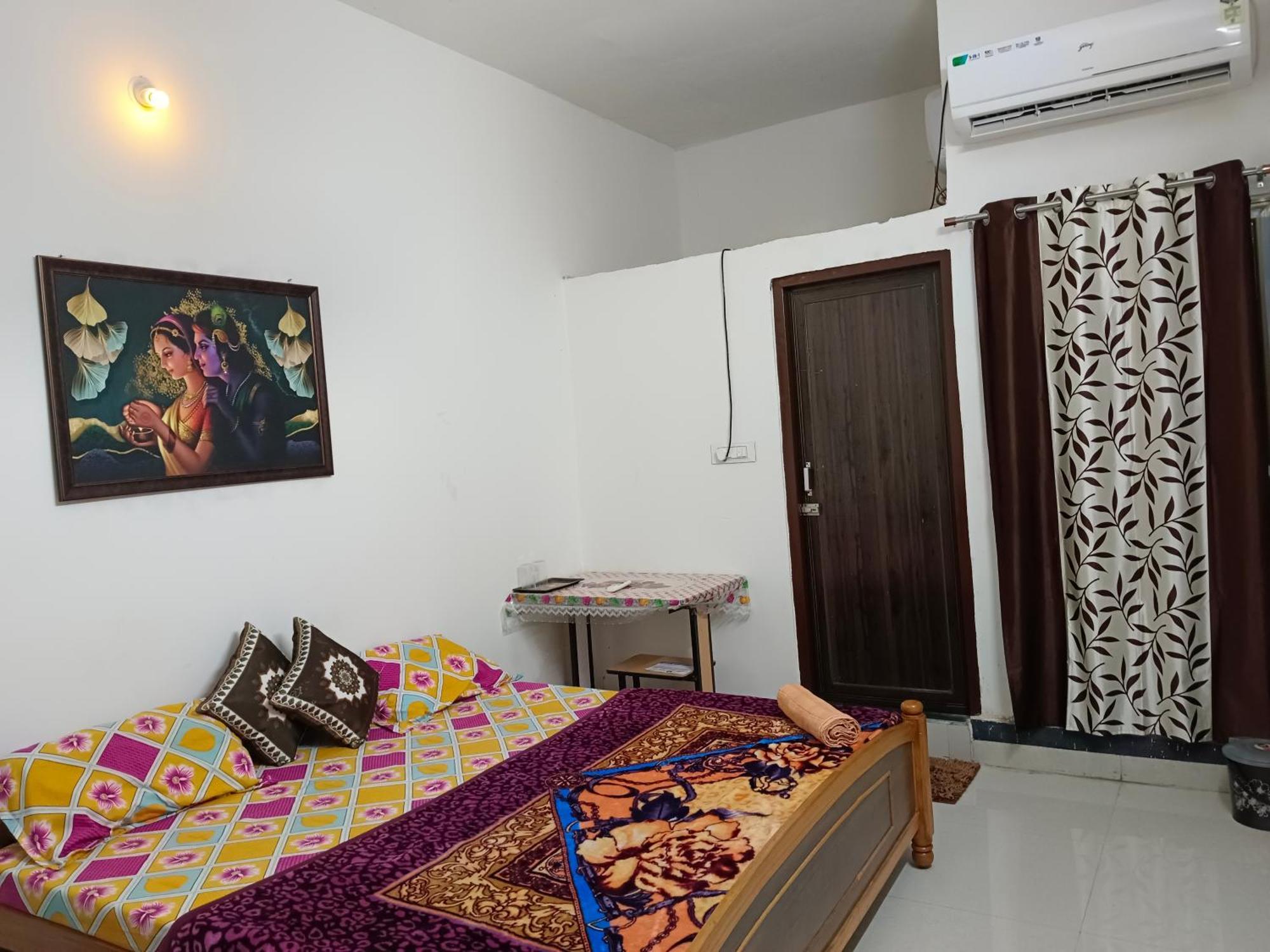Pratibha Home Stay Jabalpur Dış mekan fotoğraf