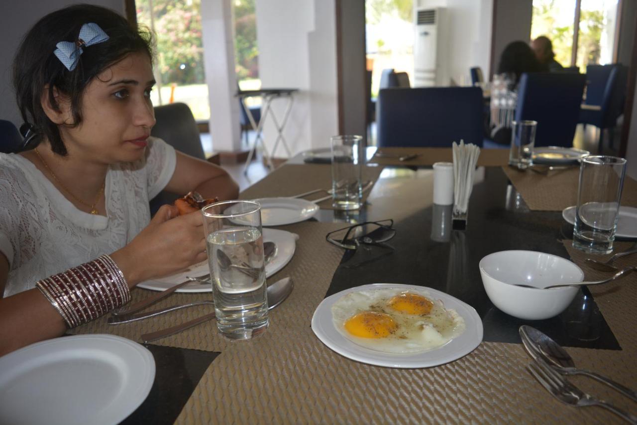 Pratibha Home Stay Jabalpur Dış mekan fotoğraf