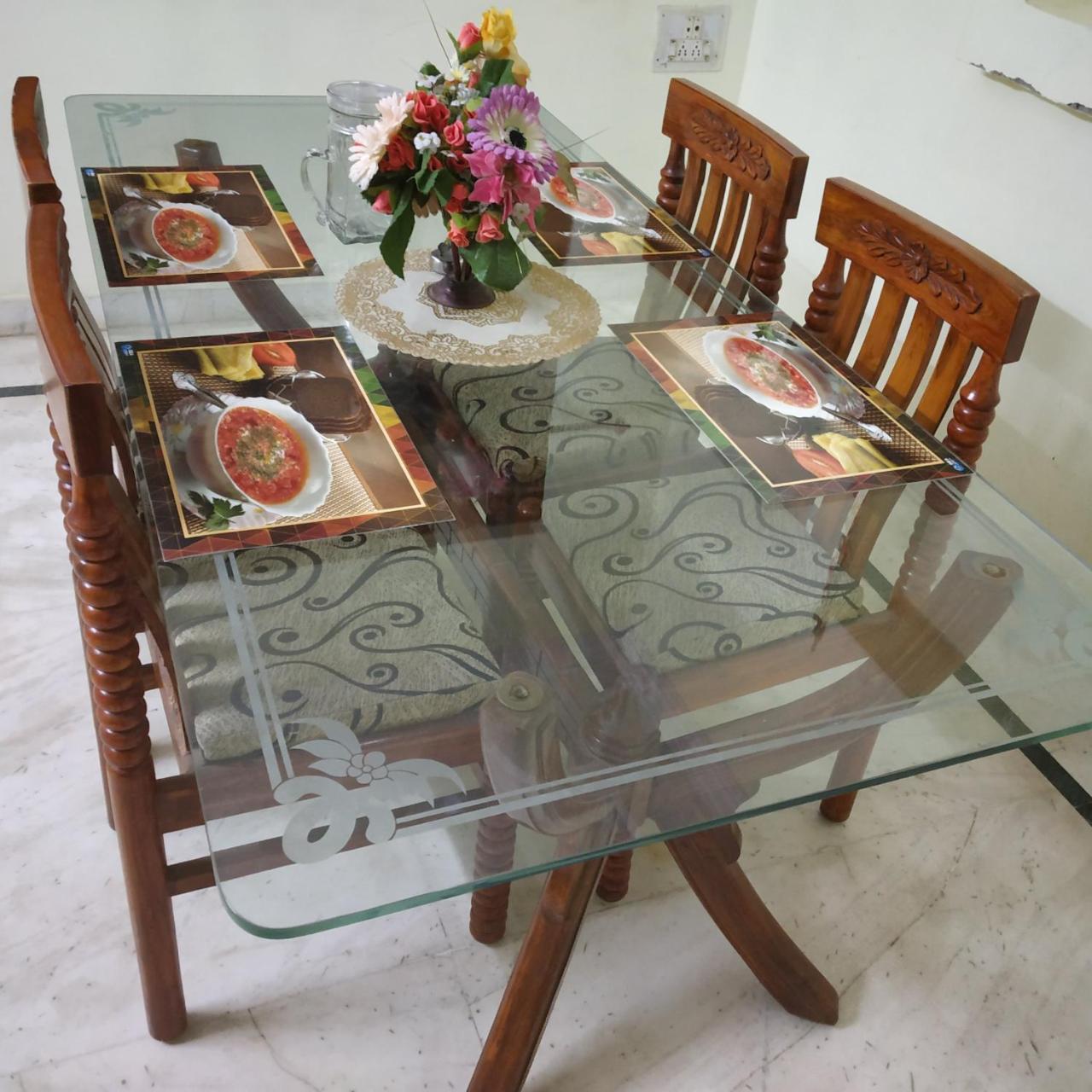 Pratibha Home Stay Jabalpur Dış mekan fotoğraf