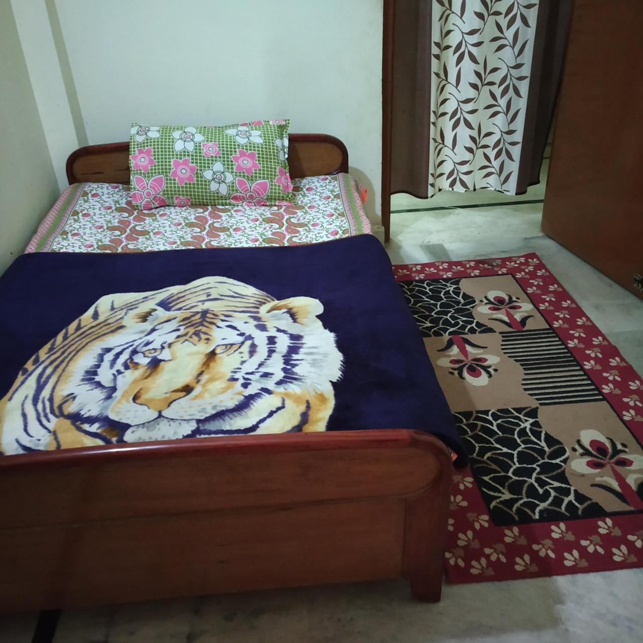 Pratibha Home Stay Jabalpur Dış mekan fotoğraf