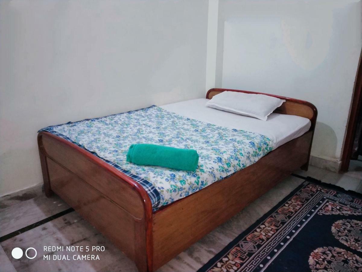 Pratibha Home Stay Jabalpur Dış mekan fotoğraf